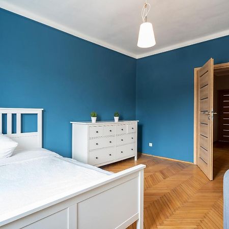 25 Gdynia Centrum - Mieszkanie Apartament Dla 7 Osob エクステリア 写真