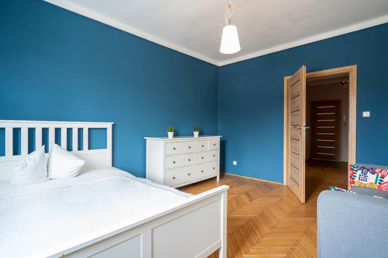 25 Gdynia Centrum - Mieszkanie Apartament Dla 7 Osob エクステリア 写真