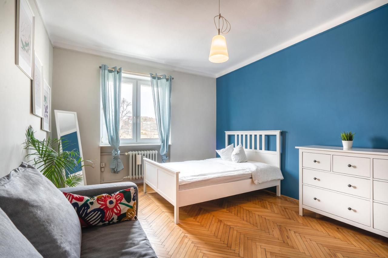 25 Gdynia Centrum - Mieszkanie Apartament Dla 7 Osob エクステリア 写真