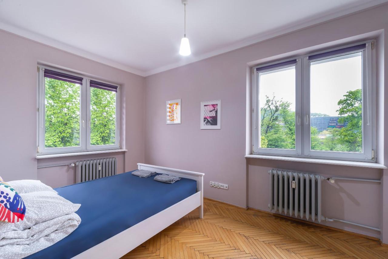 25 Gdynia Centrum - Mieszkanie Apartament Dla 7 Osob エクステリア 写真