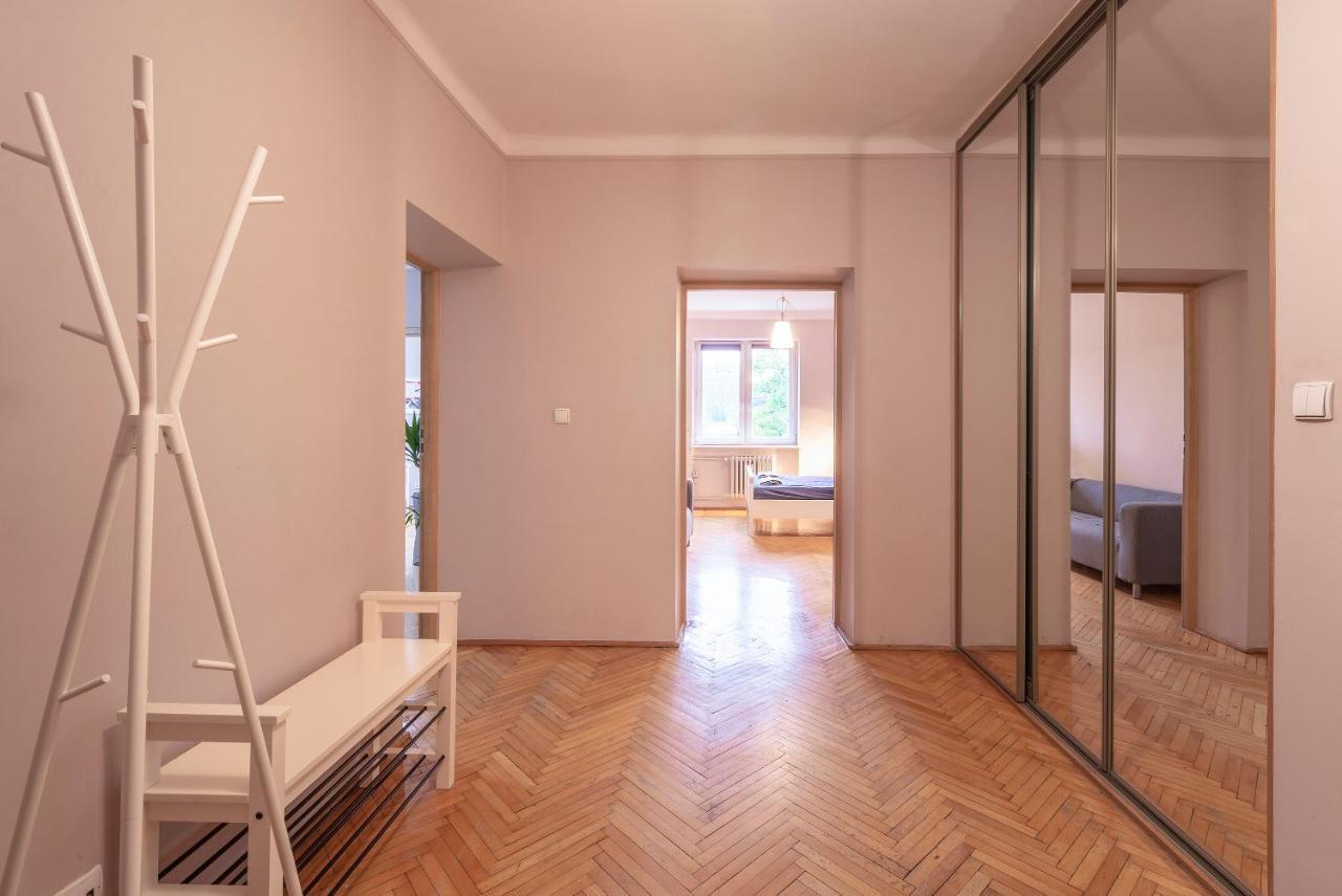 25 Gdynia Centrum - Mieszkanie Apartament Dla 7 Osob エクステリア 写真