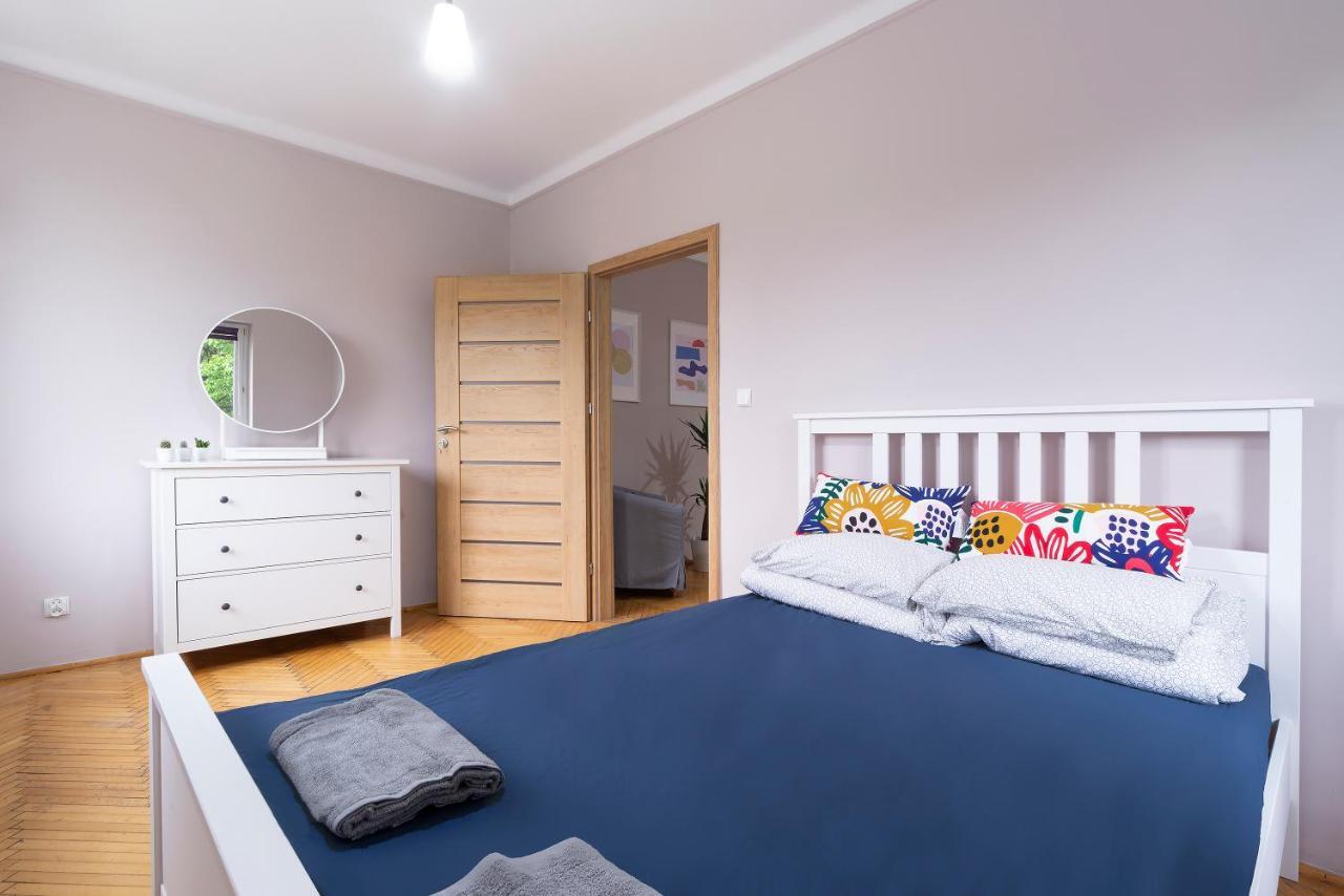 25 Gdynia Centrum - Mieszkanie Apartament Dla 7 Osob エクステリア 写真
