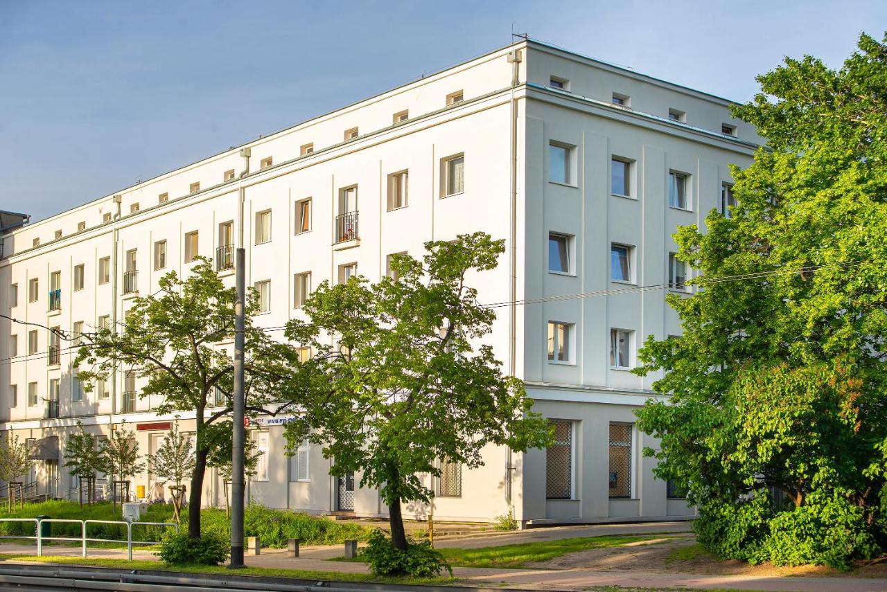 25 Gdynia Centrum - Mieszkanie Apartament Dla 7 Osob エクステリア 写真